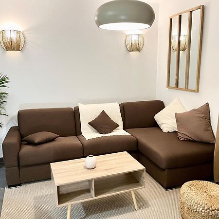 הוילה אונאי-סו-בואה Cosy House Near Paris, Cdg Airport + Parking מראה חיצוני תמונה