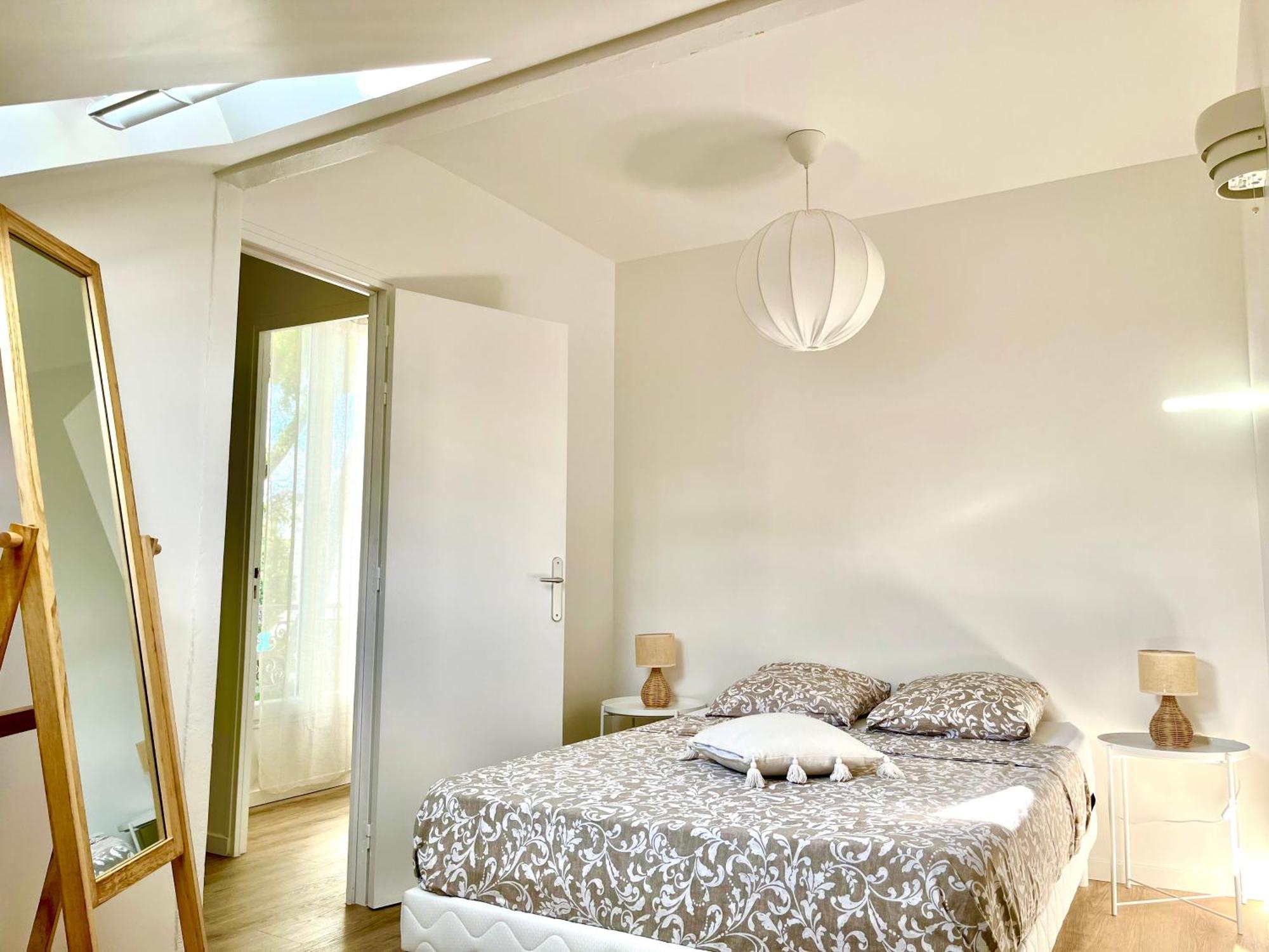 הוילה אונאי-סו-בואה Cosy House Near Paris, Cdg Airport + Parking מראה חיצוני תמונה