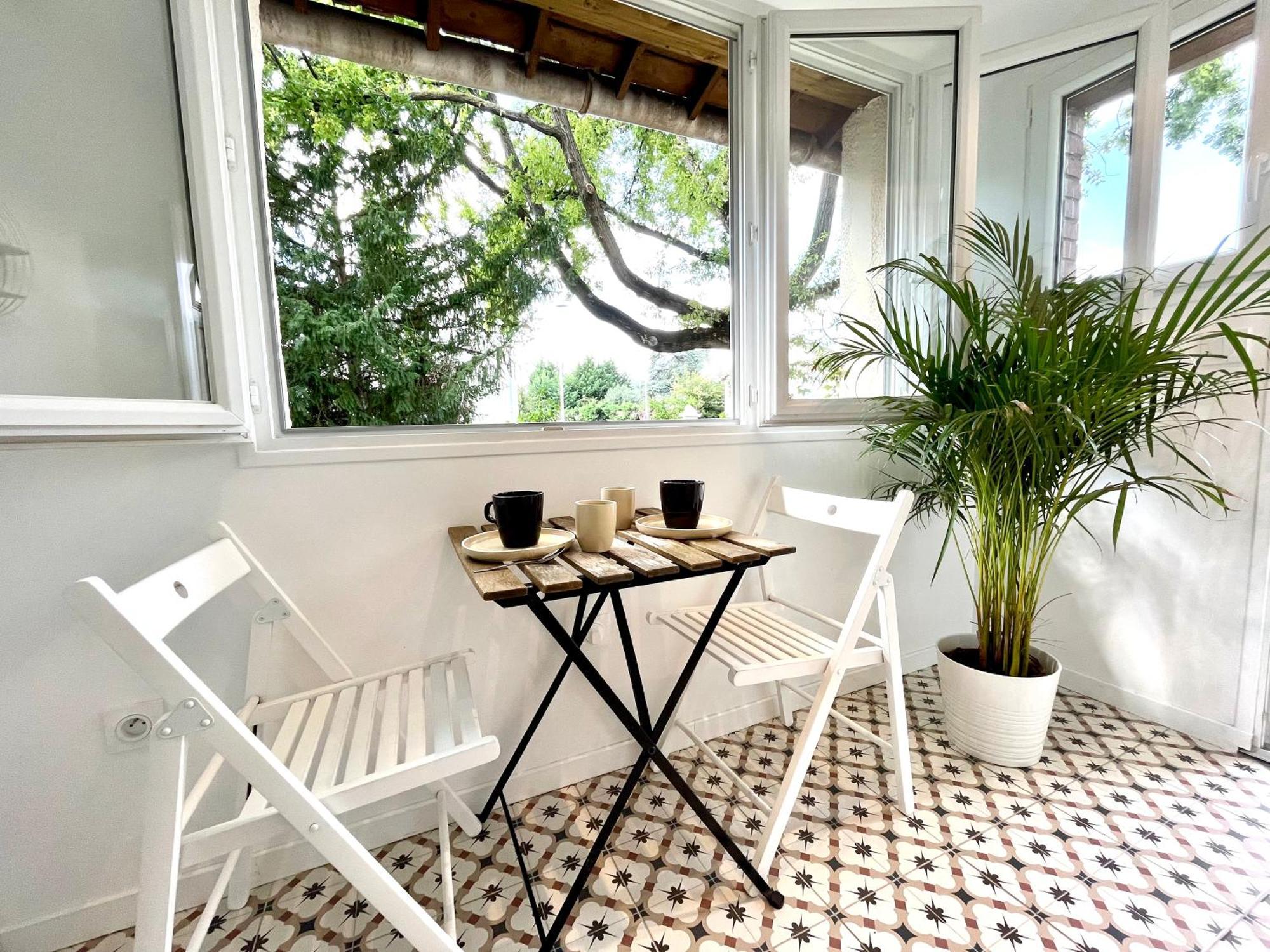 הוילה אונאי-סו-בואה Cosy House Near Paris, Cdg Airport + Parking מראה חיצוני תמונה